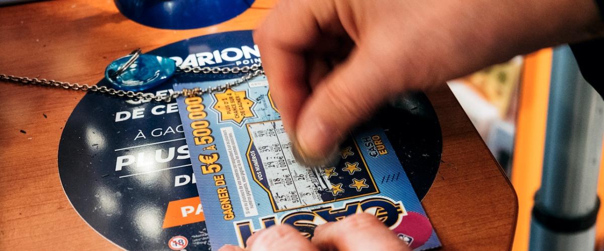 Buckeye State Woman Surpasses Husband's Lottery Victory with a $5 Million Win