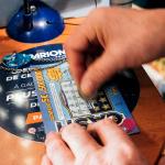 Buckeye State Woman Surpasses Husband's Lottery Victory with a $5 Million Win