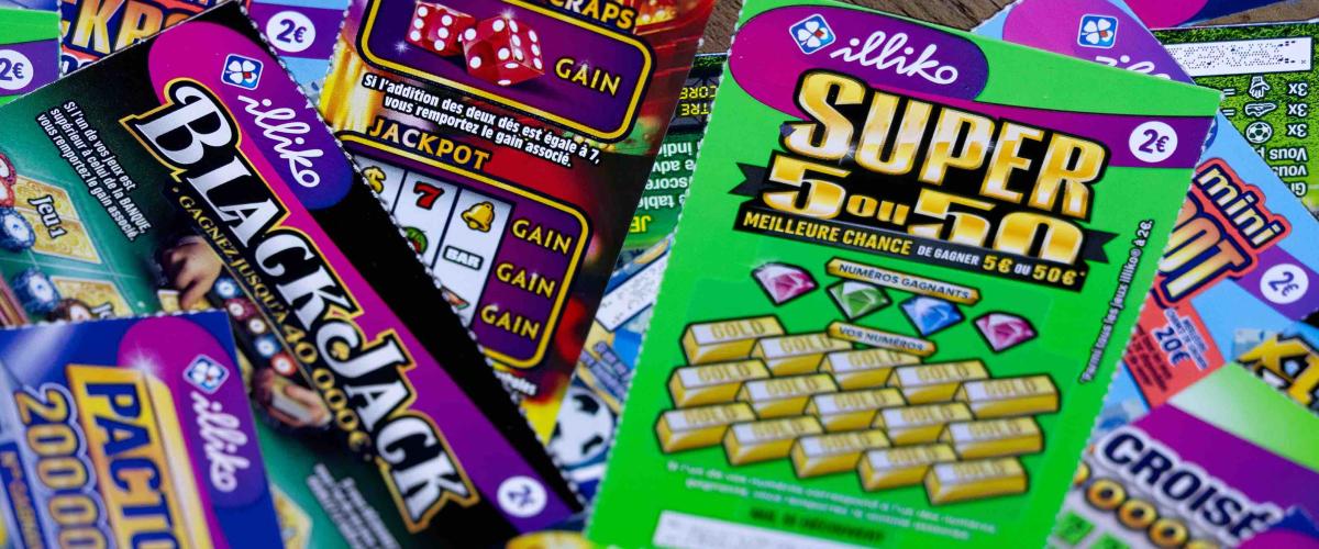 Serendipity Strikes Twice: An Ohio Couple's Lottery Journey to a $300,000 Win