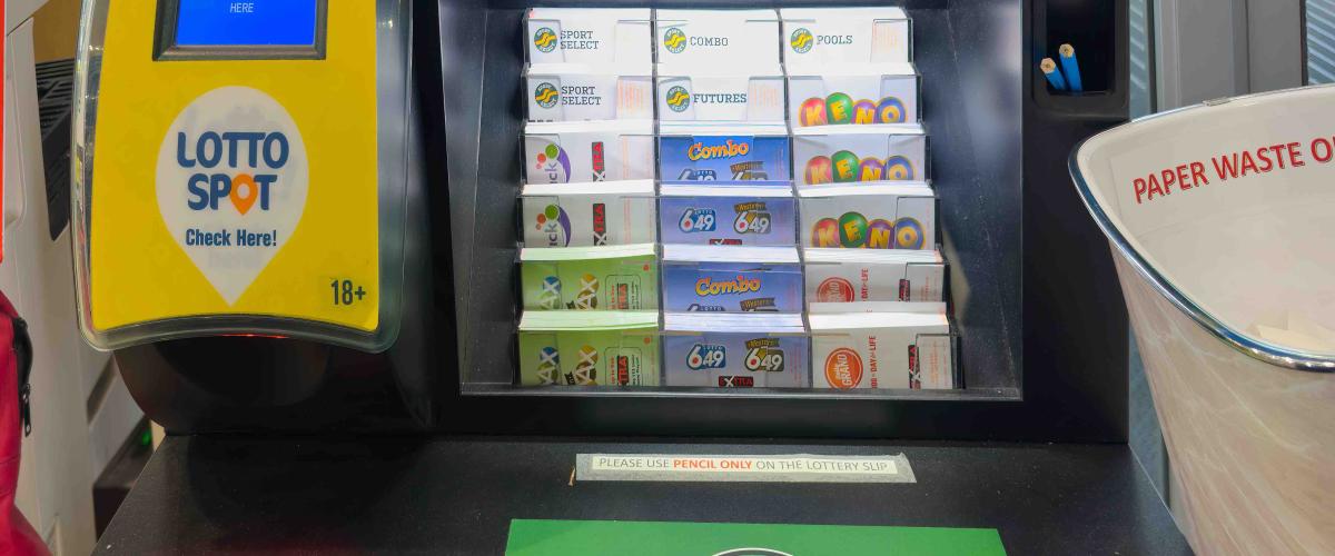 A Fortuitous Windfall: Virginia Resident Bags $100,000 from 20 Winning Lottery Tickets