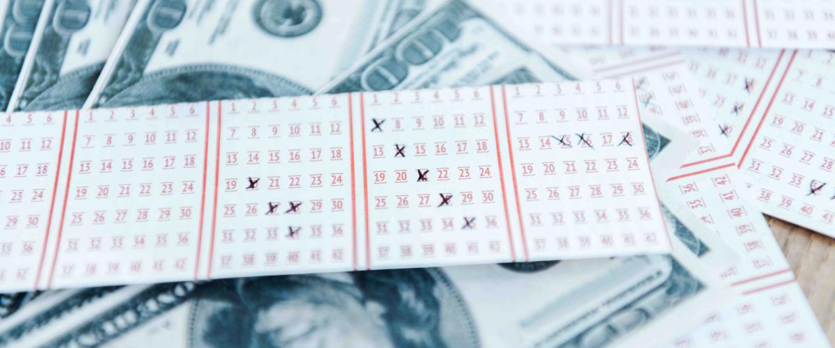 Decades of Lotto 47 Play Brings Michigan Woman a $1.1 Million Jackpot Win