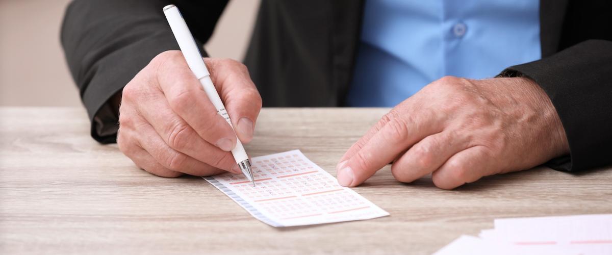 Dispute over $12.8 Million Lottery Jackpot Names New Potential Claimants