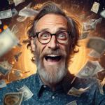 Canadian Man's Lotto Max Million-Dollar Win Paves Way for Wife's Daycare Dream