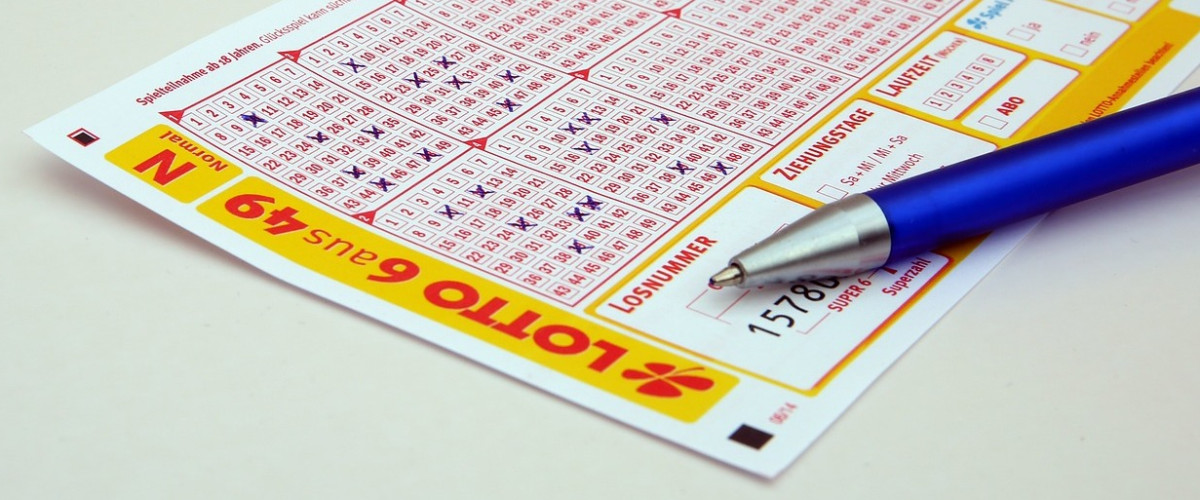 Lotto 6 aus 49 Jackpot Winner this Week