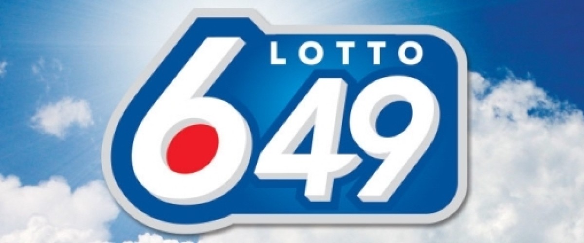 Lotto 6/49 Winner Carries on Shopping after discovering win