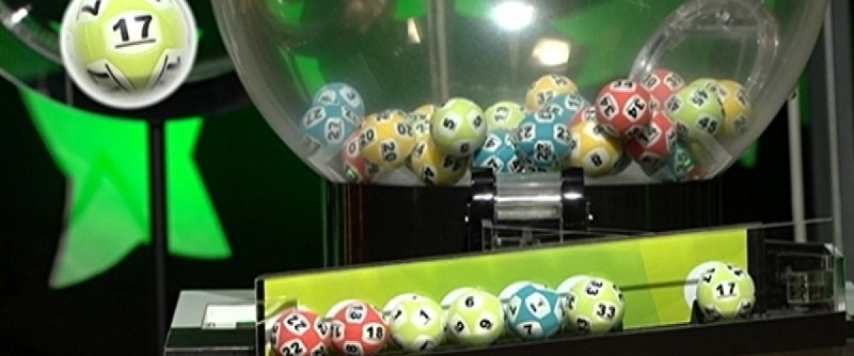 Irish Lotto players urged to check tickets for €6.2 million winner