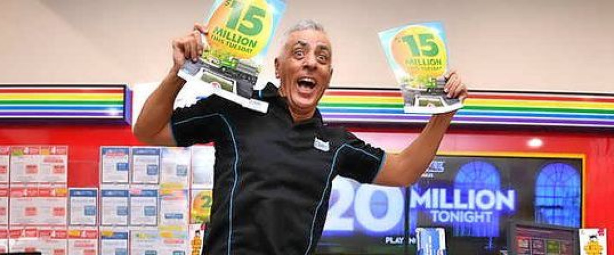 Lotto Winning Streak for Australian Retailer is Still Going Strong