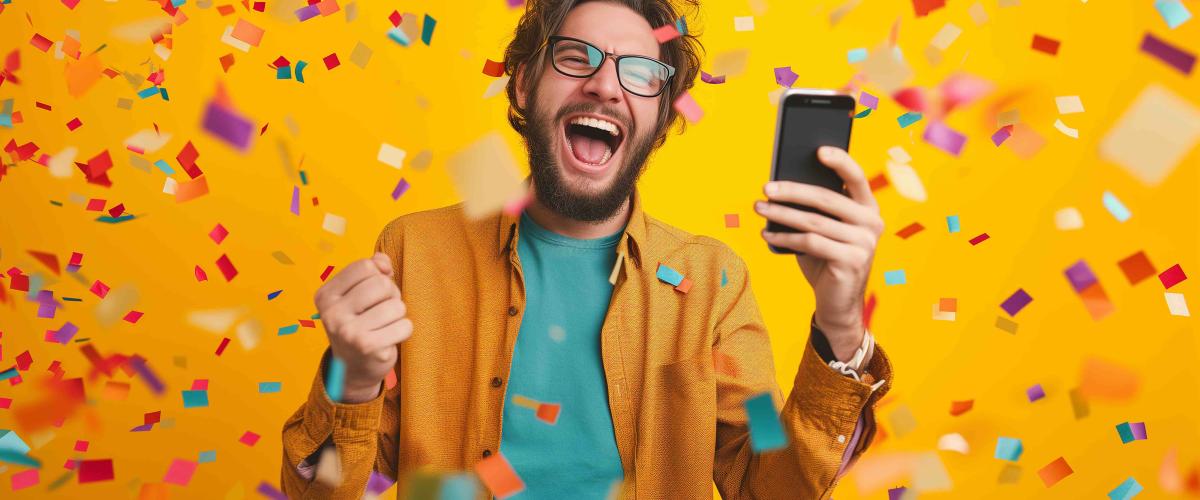 A Duo Triumphs with a Record-Breaking $4.14 Million Fast Cash Jackpot Win in Michigan