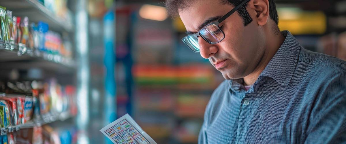 A Kind Gesture Leads to a $1 Million Lottery Win for a Maryland Man