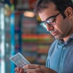 A Kind Gesture Leads to a $1 Million Lottery Win for a Maryland Man