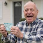 Son Inherits Winning Lottery Numbers from Late Father, Scoops £1M Jackpot