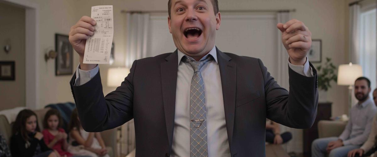 Manifesting Millions: The Success Stories of Lotto 6 aus 45 Winners in the UK