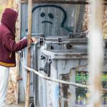 Ohio Man's Dumpster Dive Leads to $100,000 Lottery Win