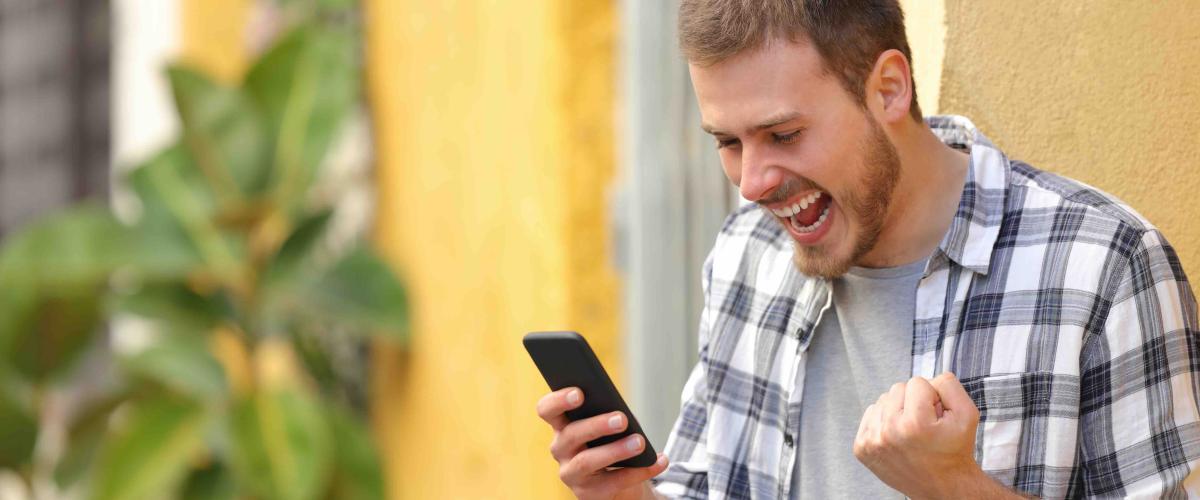 The Tale of an Australian Powerball Winner Who Nearly Missed His $50 Million Fortune