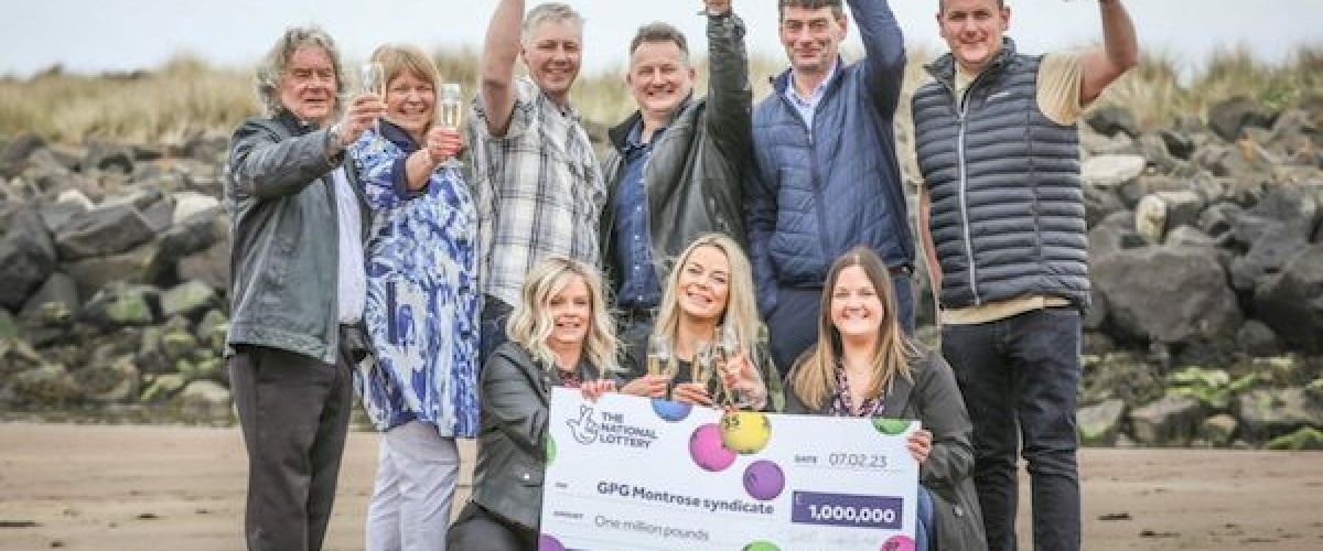 £46.2m Win Adds to UK EuroMillions Successes