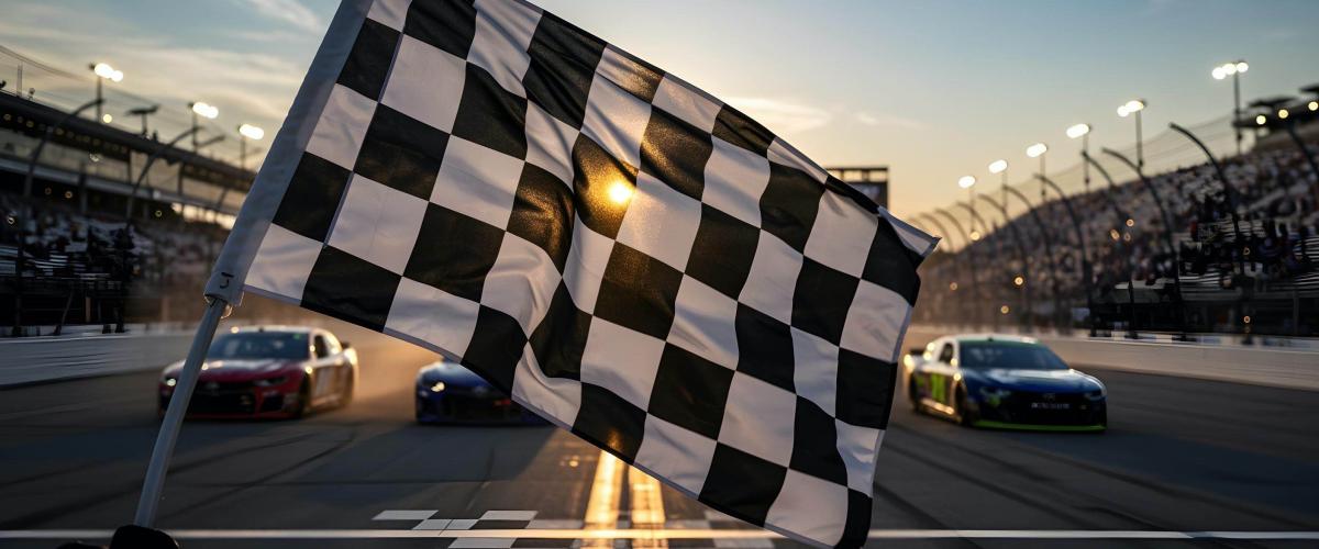 NASCAR Powerball 2026: An Exciting Race to a Million Dollar Prize