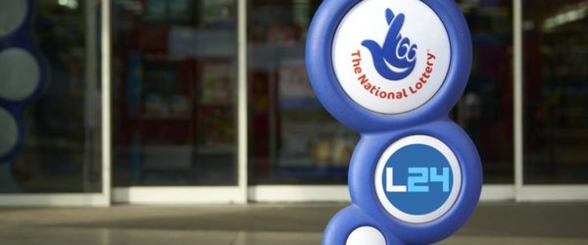 Allwyn Officially Handed National Lottery Licence
