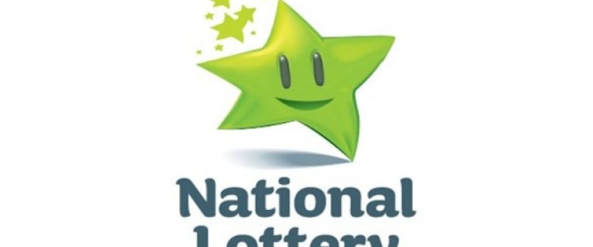 Another Irish National Lottery player wins big