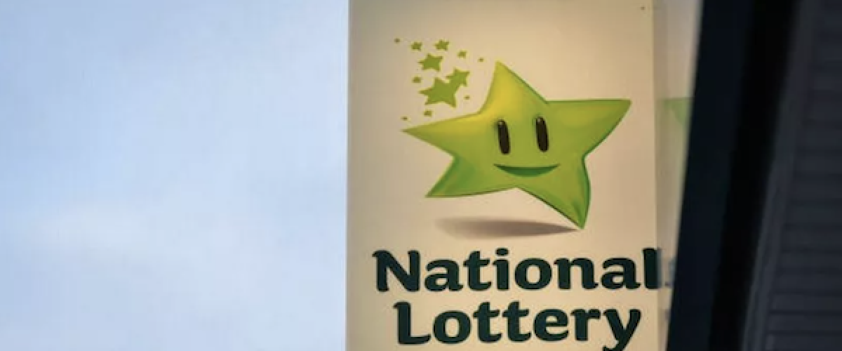 “Real Mix of Emotions” Over €3.8 million Irish Lotto Win