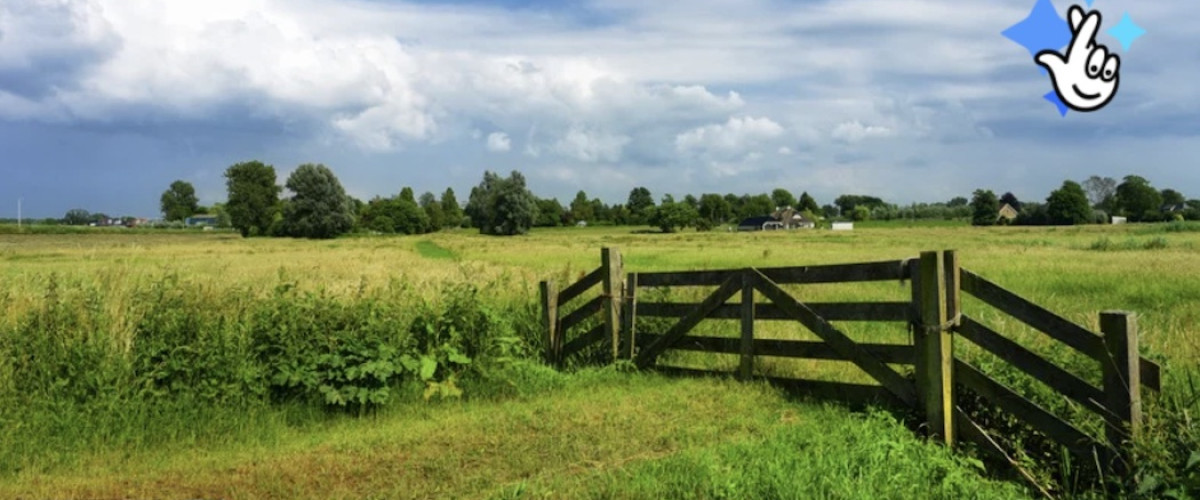 National Lottery grant helps combat loneliness in rural Suffolk