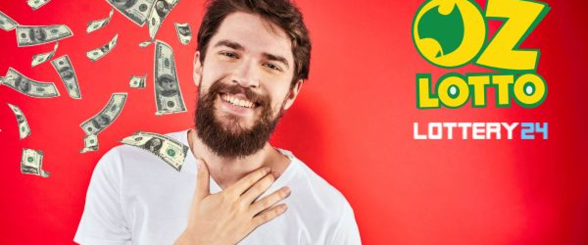 $30m Oz Lotto Win Described as “Surreal”