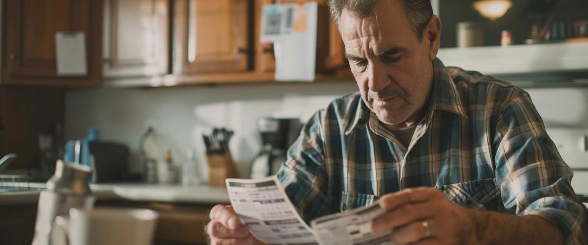 Oklahoma Pair Discovers Forgotten Powerball Lottery Ticket Worth $1 Million