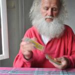 The Unraveling of an Elderly Lottery Winner's Illicit Drug Empire