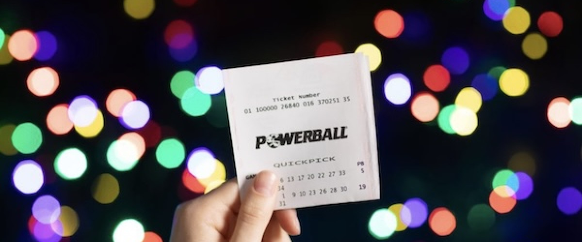 $60m Australian Powerball Winner to Help Charities