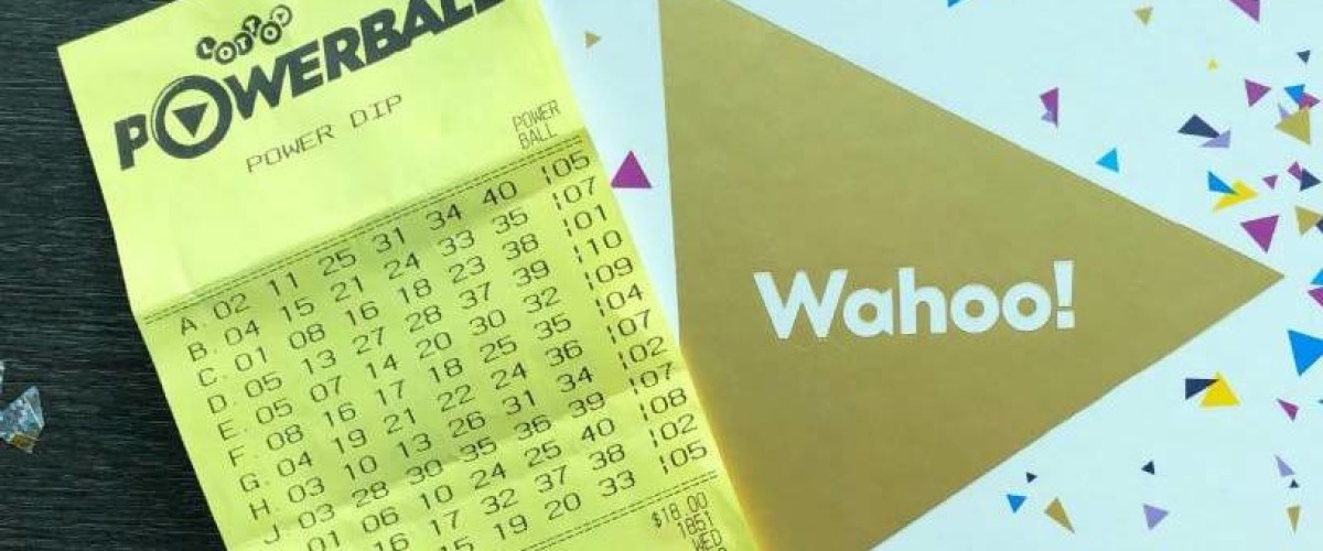 Lotto Powerball winner in New Zealand claims it a week after the drawing