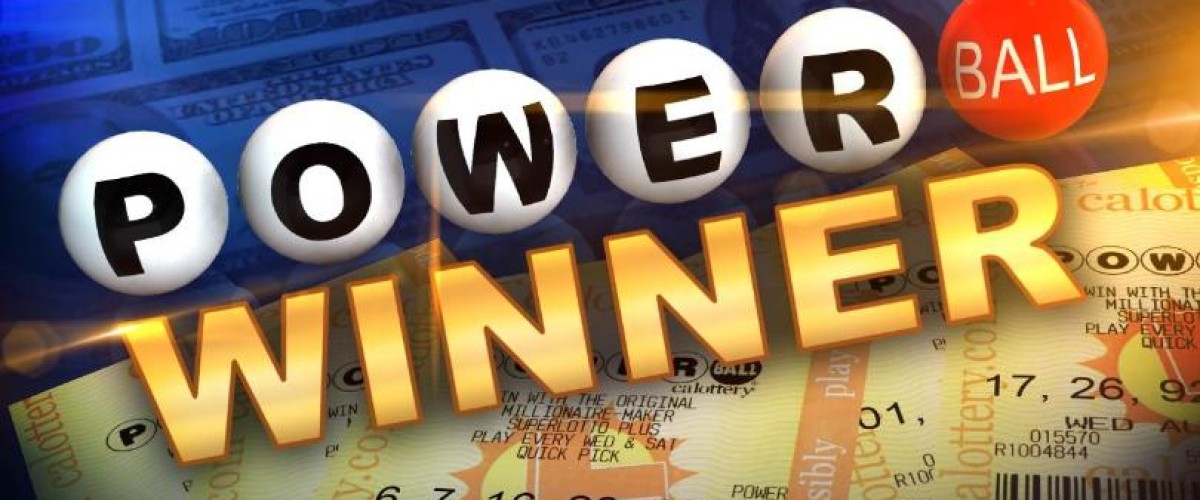 New Jersey Powerball Winner Collects $190m