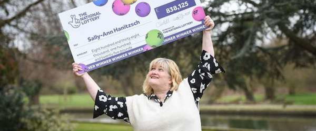 £838,125 EuroMillions Winner Off to Japan