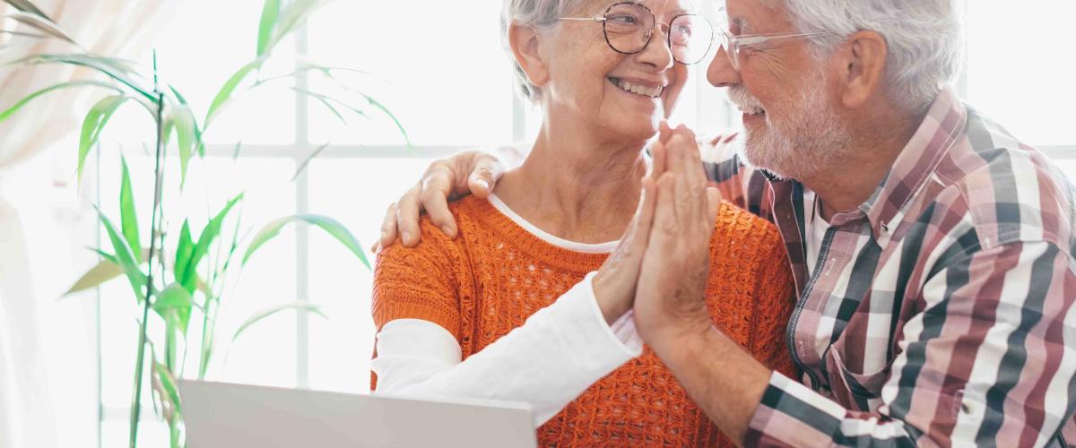 A Canadian Couple's $5 Million Lottery Win Fuels Their Long-Awaited Honeymoon