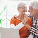 A Canadian Couple's $5 Million Lottery Win Fuels Their Long-Awaited Honeymoon