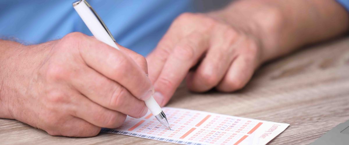 Tenacious Retiree Reaps Reward of a $2M Powerball Win after Decade-long Commitment