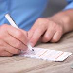 Tenacious Retiree Reaps Reward of a $2M Powerball Win after Decade-long Commitment