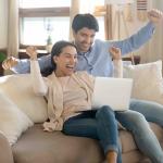 A Pact Between Siblings Comes to Fruition with $200,000 Lottery Win