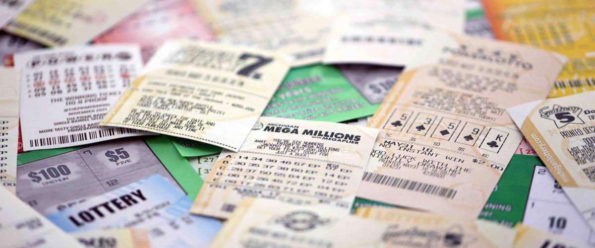 The Intriguing Tale of the $877,800 Idaho Cash Jackpot Bulk Buyer