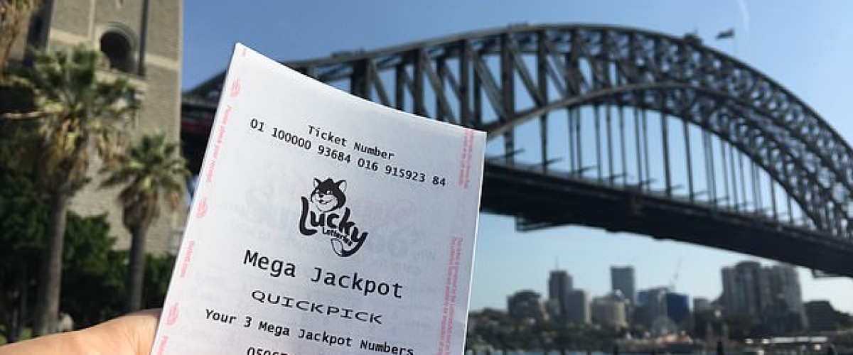Australian lottery winner has life changed thanks to $96m jackpot