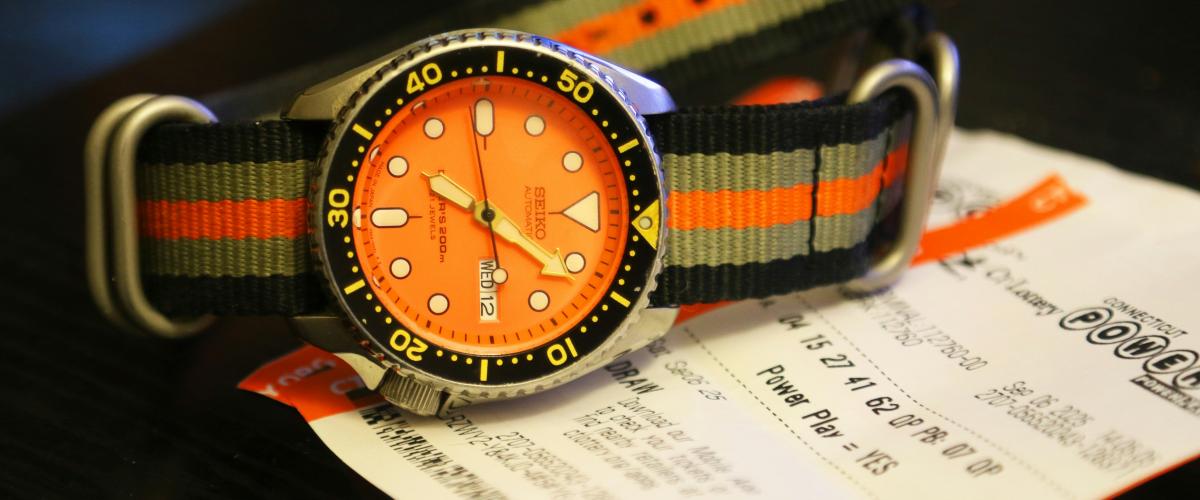 The Tale of the Anonymous Arkansas Powerball Jackpot Winner