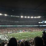 The Unexpected Millionaire: New Jersey Man Wins $1 Million Lottery at Jets Game