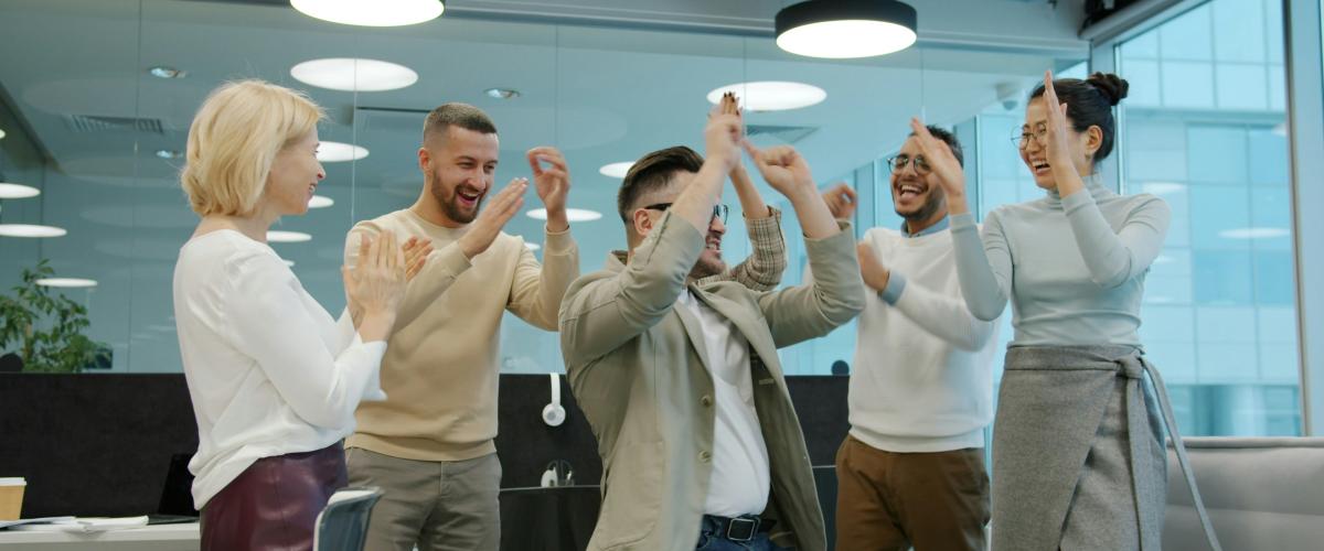 Unforeseen Fortune: Kentucky Office Team Divides $200,000 Powerball Lottery Jackpot