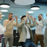 Unforeseen Fortune: Kentucky Office Team Divides $200,000 Powerball Lottery Jackpot