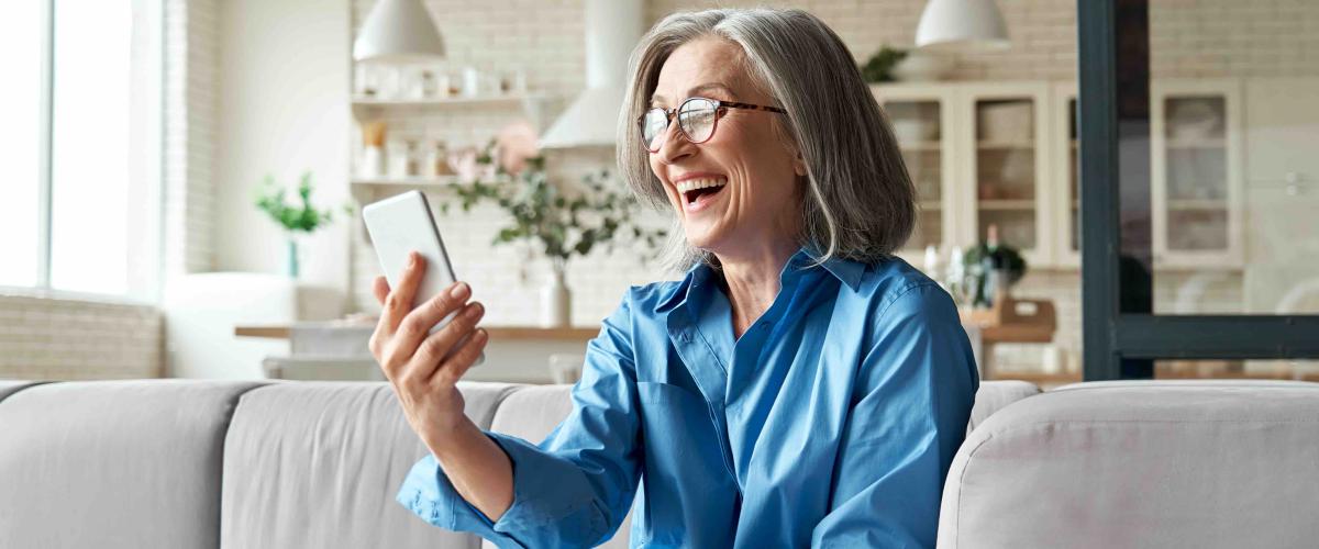 A Lunch Break to Remember: Michigan Woman Scoops Record $822,159 Club Keno The Jack Lottery Win