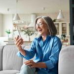 A Lunch Break to Remember: Michigan Woman Scoops Record $822,159 Club Keno The Jack Lottery Win