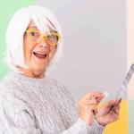 A Winning Streak: South Carolina Woman Triumphs with Four Lottery Tickets