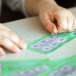 Michigan woman strikes it rich by purchasing last three scratch-off tickets